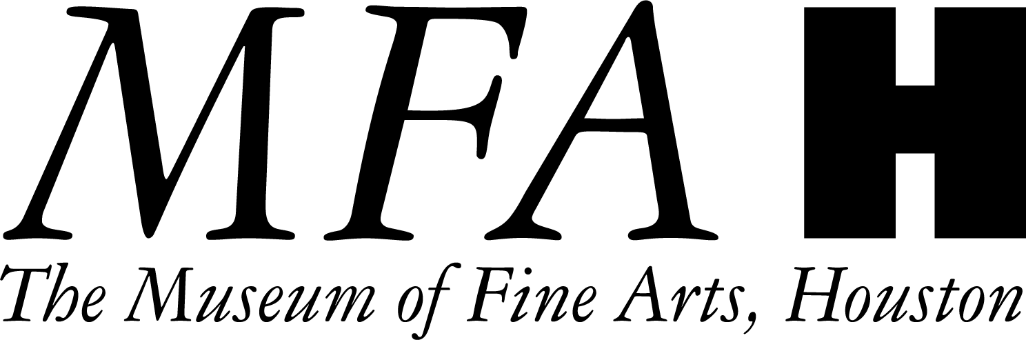 Museum of Fine Arts, Houston logo